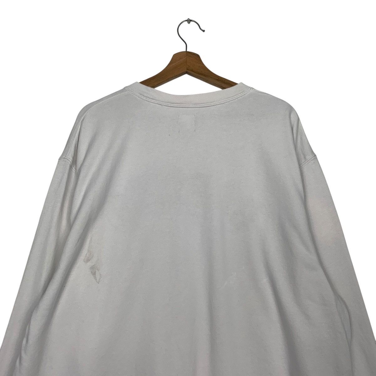Gap Gap 1969 Crewneck Sweatshirt Size US XL / EU 56 / 4 - 8 Thumbnail