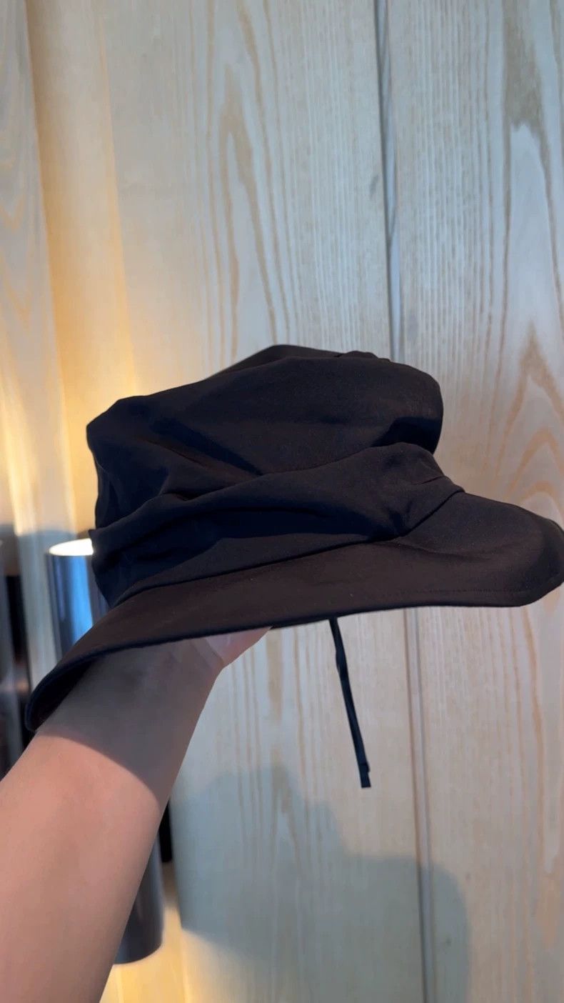 Y's Y's hat Size ONE SIZE - 1 Thumbnail