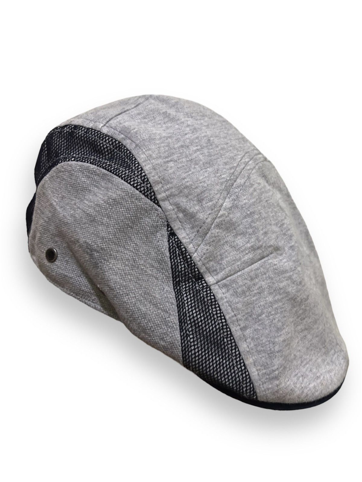 Designer × Jil Stuart × Vintage Jill Stuart Flat Caps Artist Size ONE SIZE - 3 Thumbnail