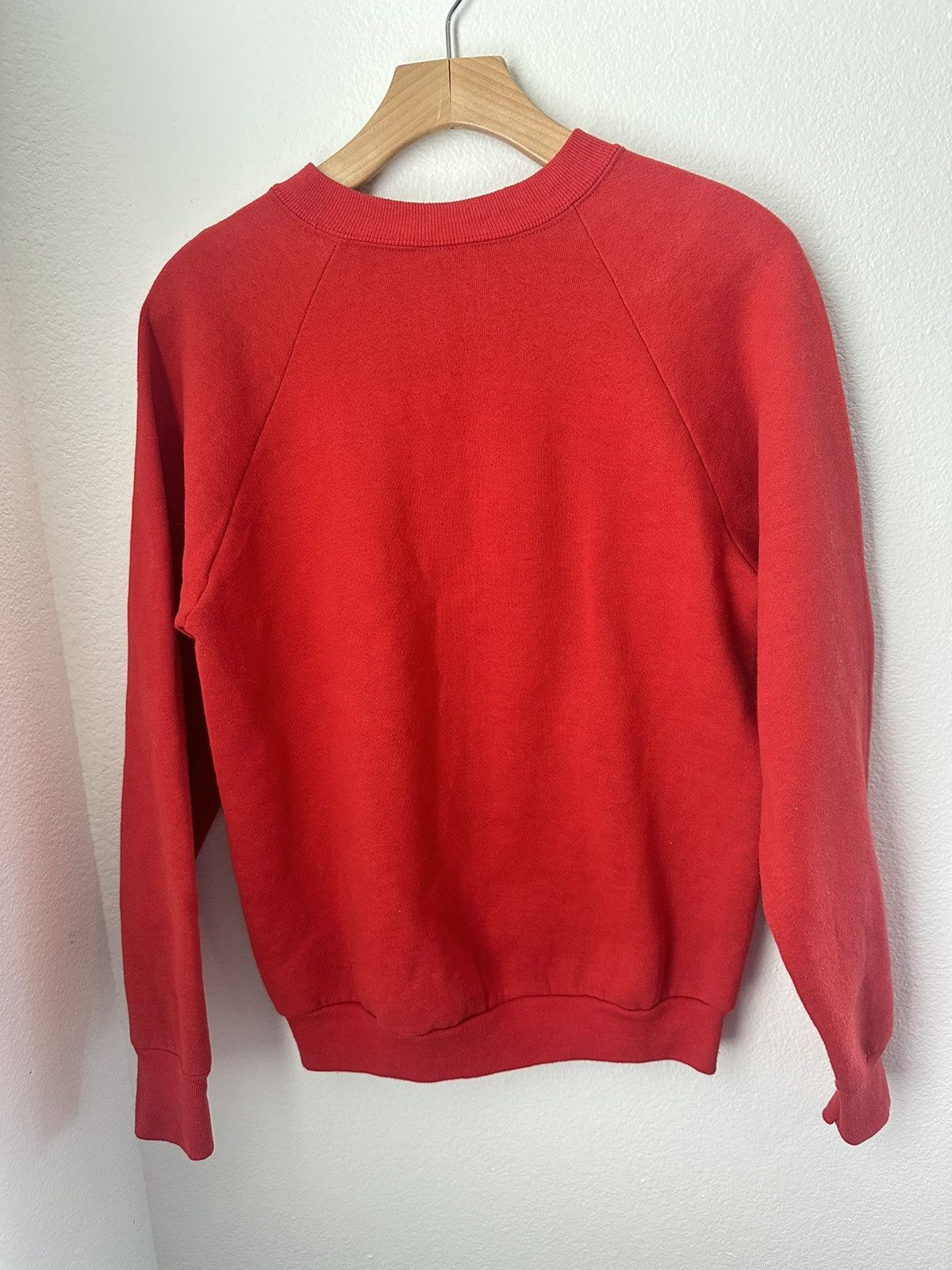 Vintage Vintage Gucci Sweatshirt Size US S / EU 44-46 / 1 - 3 Thumbnail