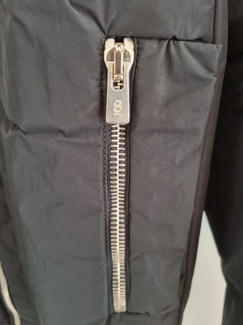 Thamanyah FW15 padded bomber Size US L / EU 52-54 / 3 - 6 Thumbnail