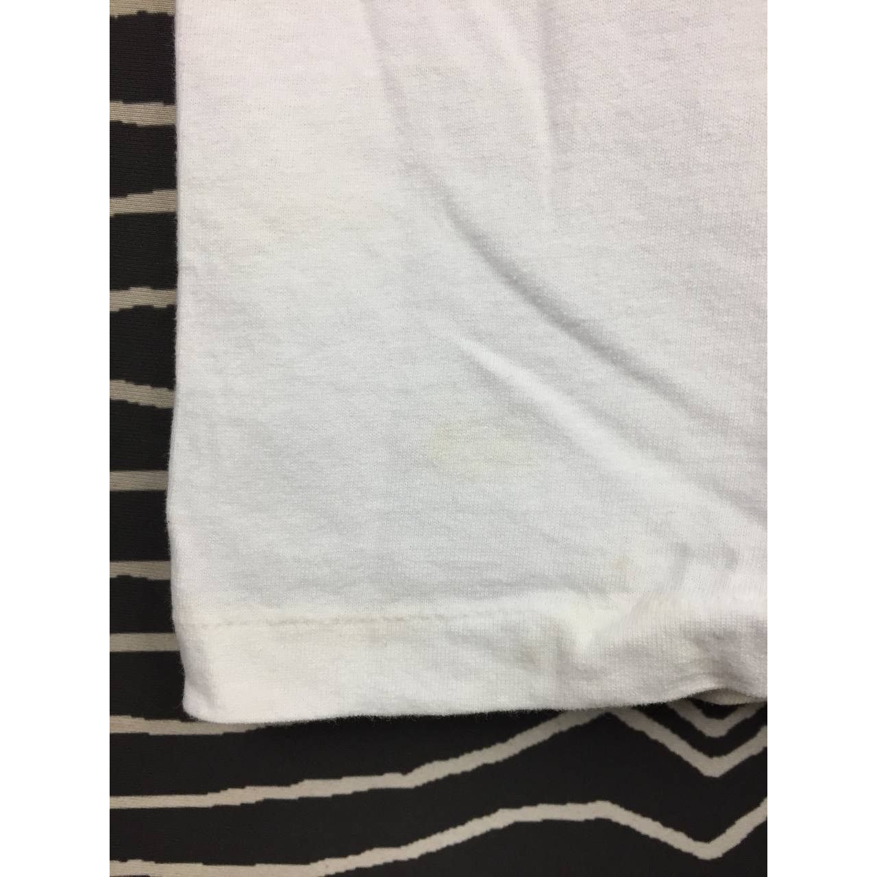 Hanes × Vintage Vtg 90s Fair Saint Louis Big Logo Single Stitch Tee Size US XL / EU 56 / 4 - 8 Thumbnail