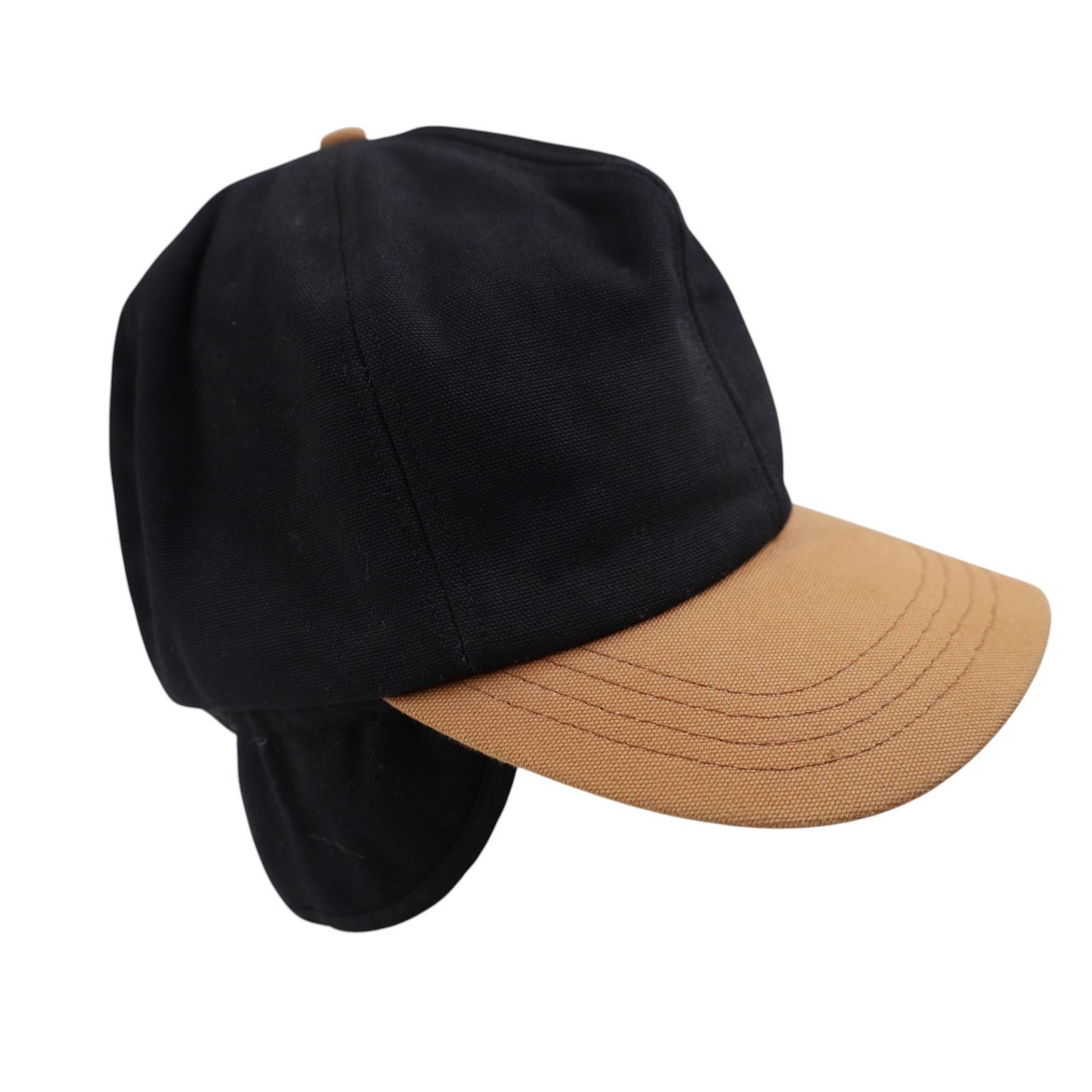 Carhartt × Vintage Vintage Carhartt Quilted Snow Cap Size ONE SIZE - 2 Thumbnail