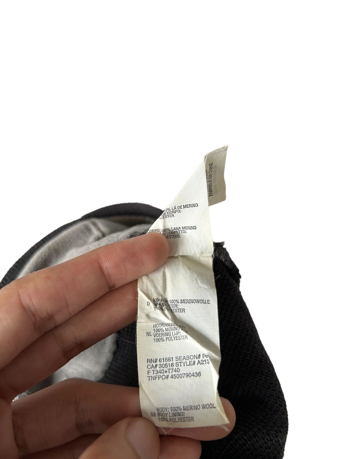 The North Face Beanie Hats snowcap