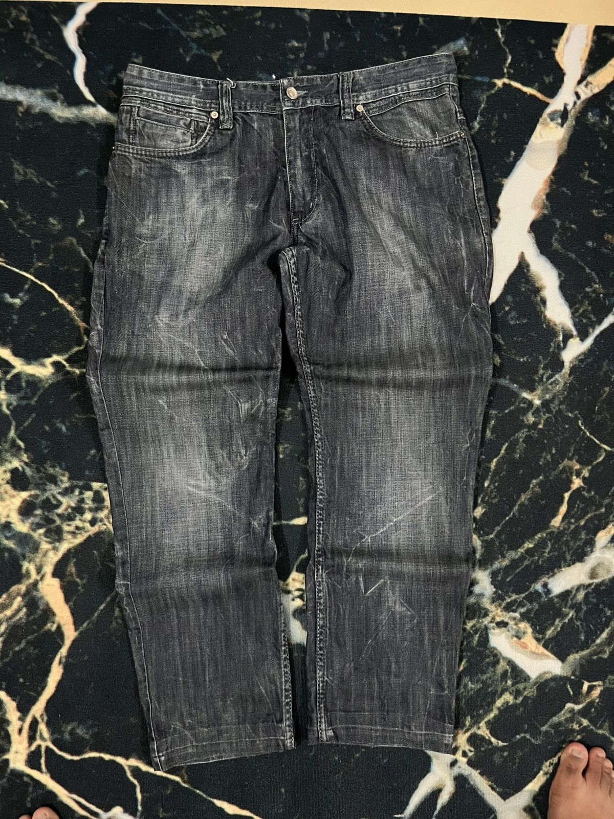 Dolce & Gabbana DOLCE & GABBANA Size US 36 / EU 52 - 4 Thumbnail