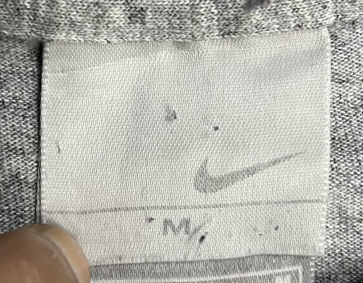 Nike × Vintage VINTAGE NIKE SHIRT Size US M / EU 48-50 / 2 - 7 Thumbnail