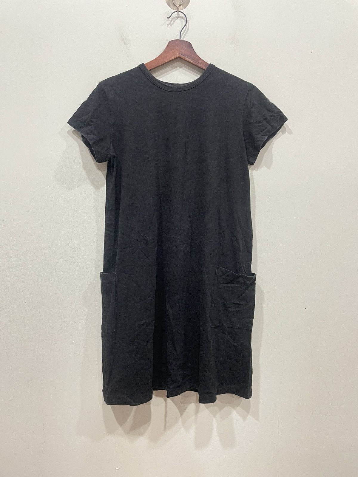 agnes b. Agnes B. Mini Dress Size S / US 4 / IT 40 - 1 Thumbnail