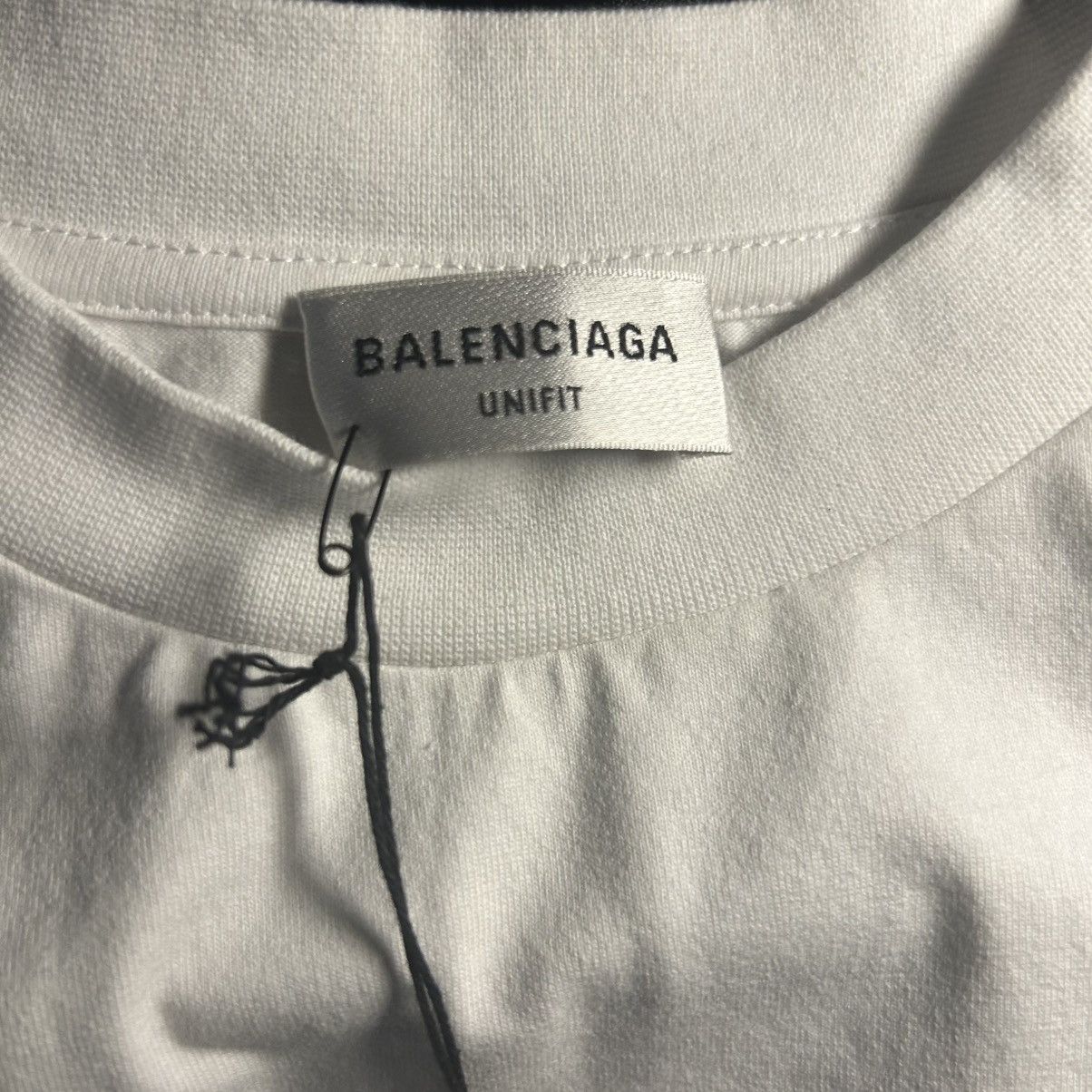 Balenciaga PRIDE 22 tank top Size US XL / EU 56 / 4 - 3 Thumbnail
