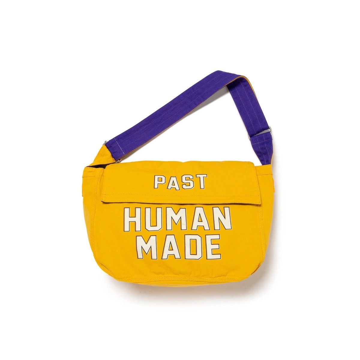 Human Made Human Made Reversible Bag Size ONE SIZE - 3 Thumbnail
