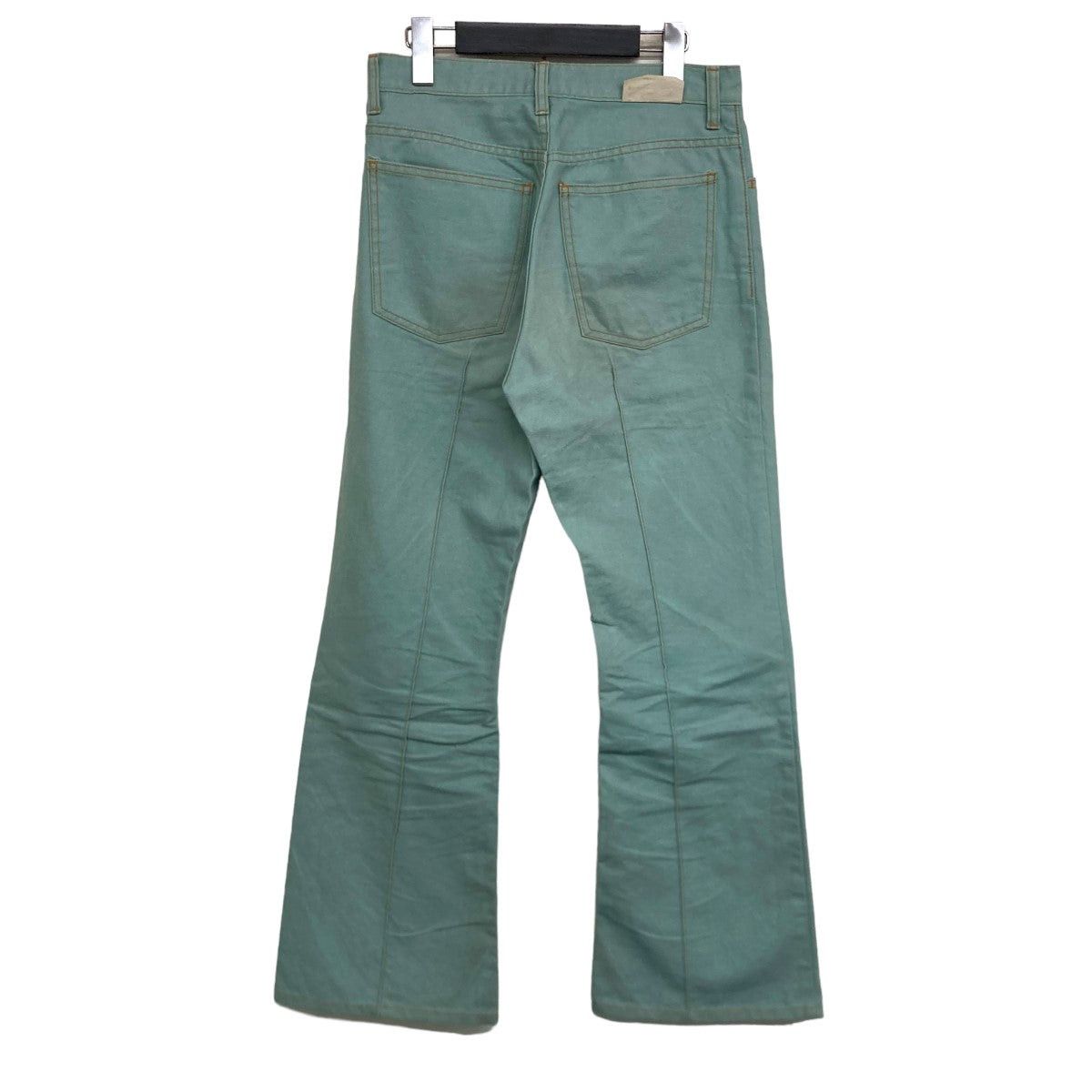 Kapital kapital Denim pants K2110LP816 Size US 29 - 2 Thumbnail