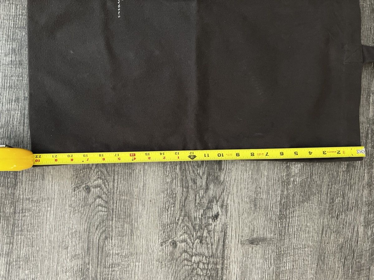 Rick Owens Rick Owens Size ONE SIZE - 2 Thumbnail