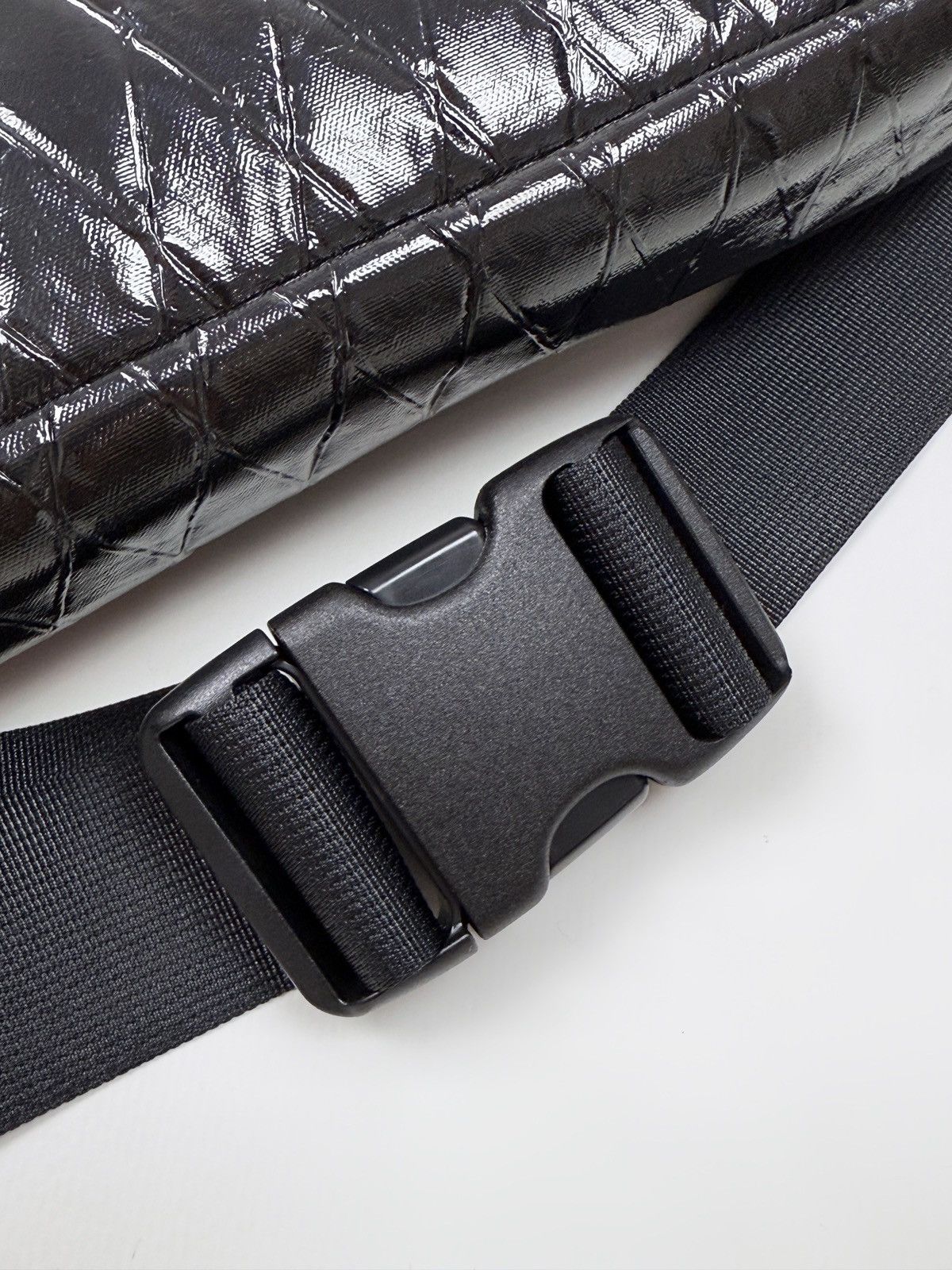 Porter Porter Beam Dimension-Polyant X-Pac Waist/Shoulder Bag Size ONE SIZE - 6 Thumbnail