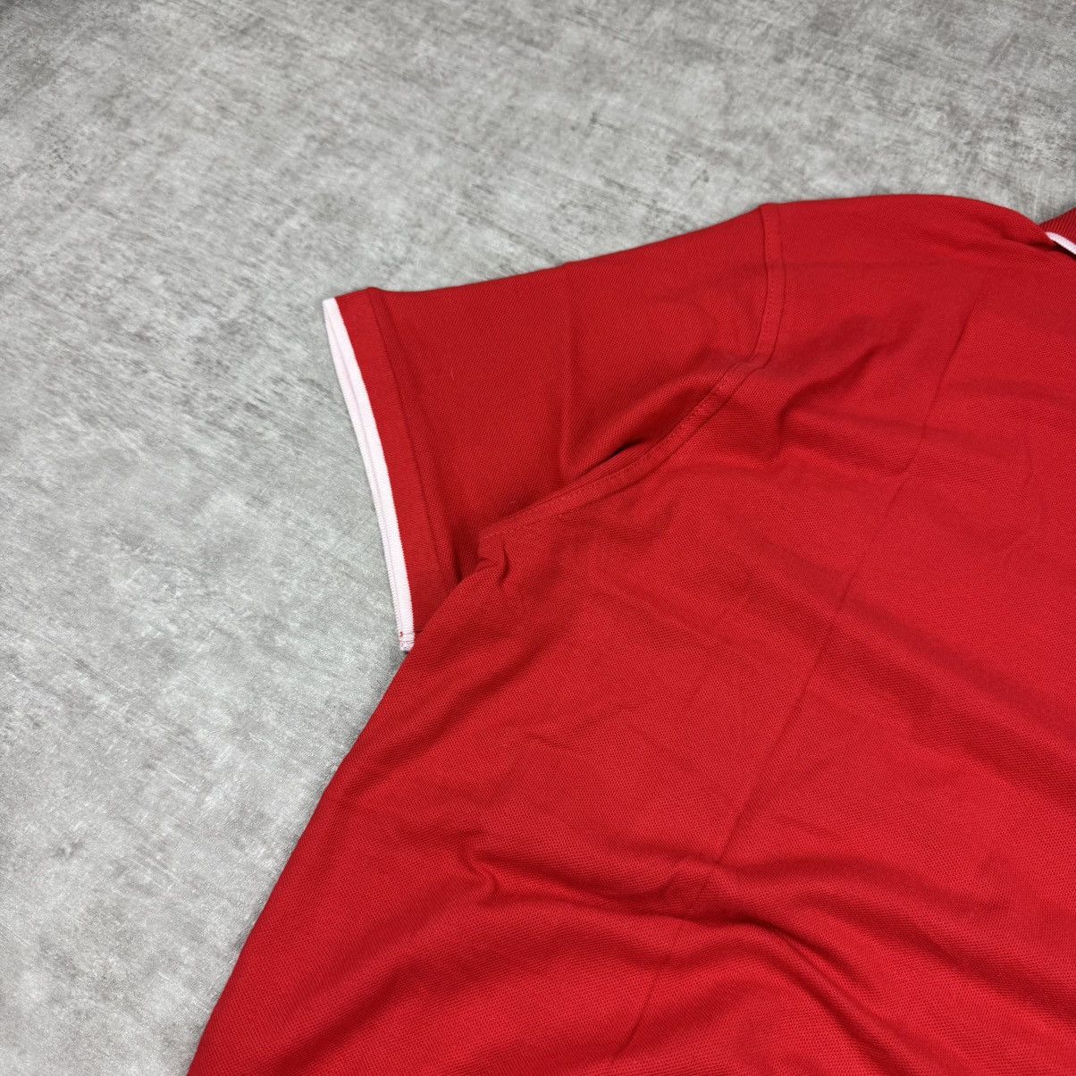 Other Brembo Expert Polo Shirt Size US M / EU 48-50 / 2 - 10 Thumbnail