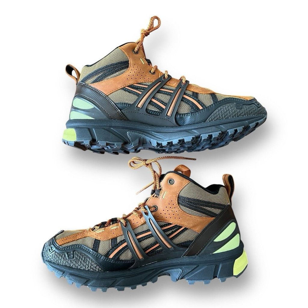 Asics Asics Men’s Sz 8.5 Shoes Limited Edition US2-S Gel Sonoma Size US 8.5 / EU 41-42 - 2 Thumbnail
