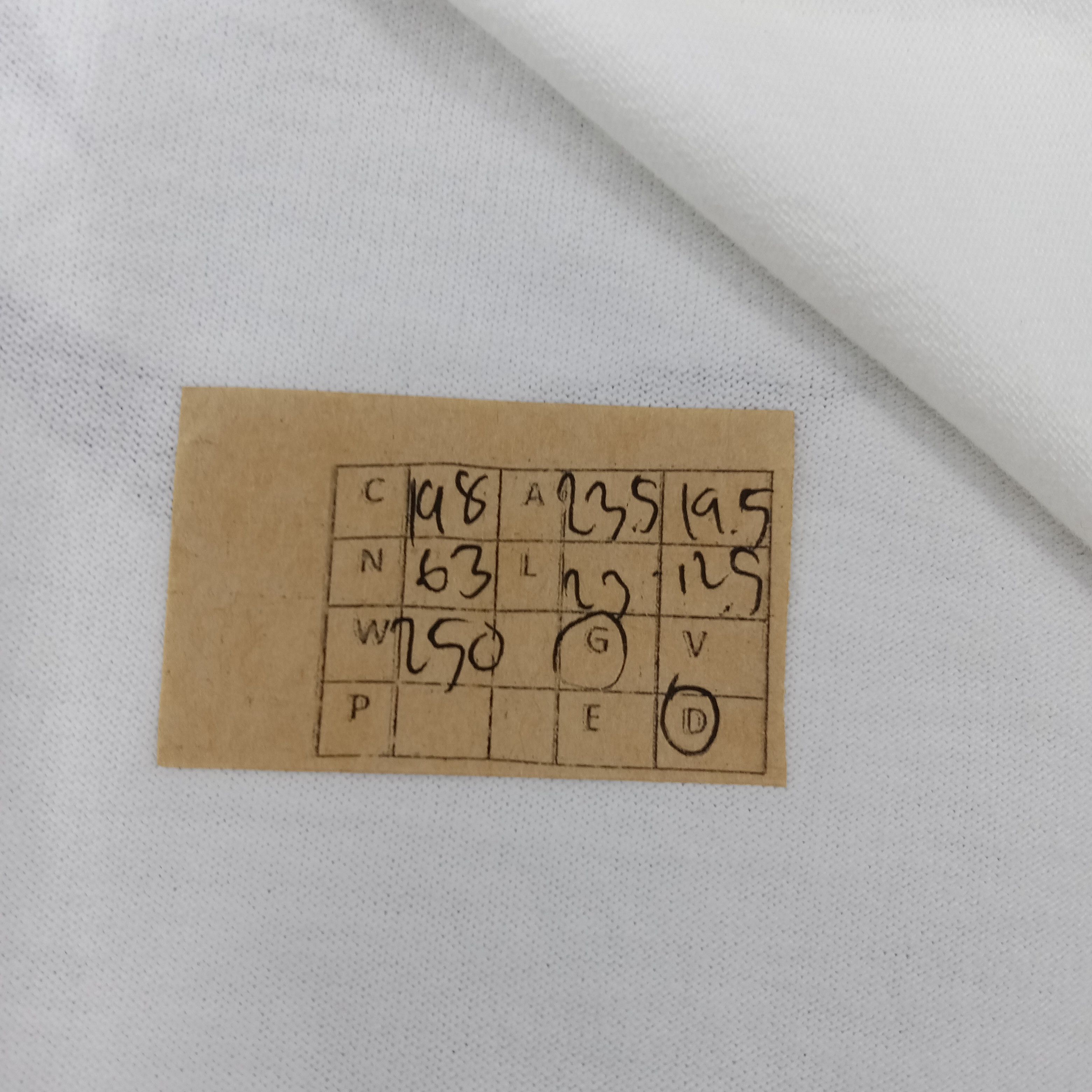 Designer × Vintage × Yohji Yamamoto S'YTE by Yohji Yamamoto Japanese Designer Tshirt Size US XL / EU 56 / 4 - 12 Thumbnail