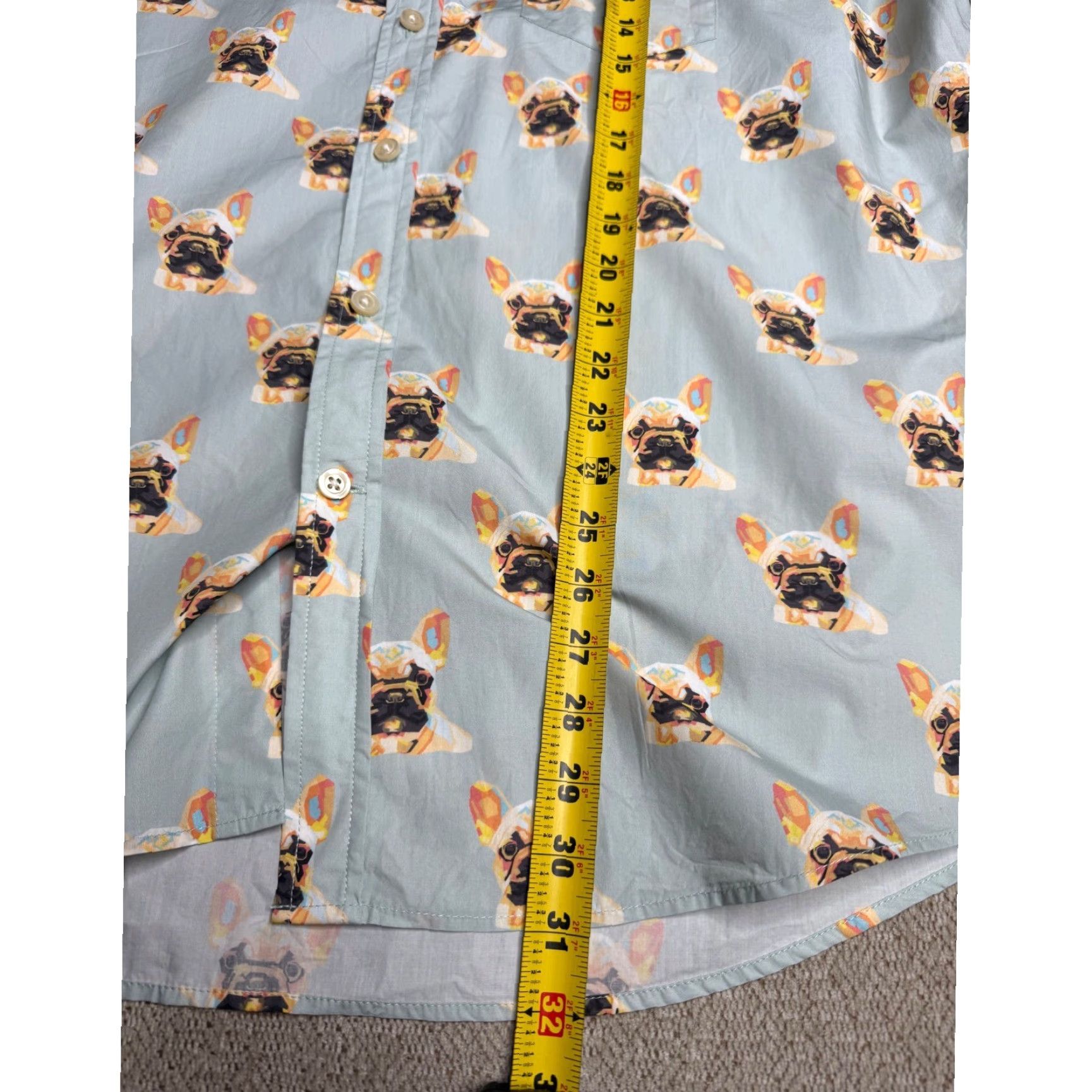 Vintage VINTAGE? (No) Size US XXL / EU 58 / 5 - 6 Thumbnail