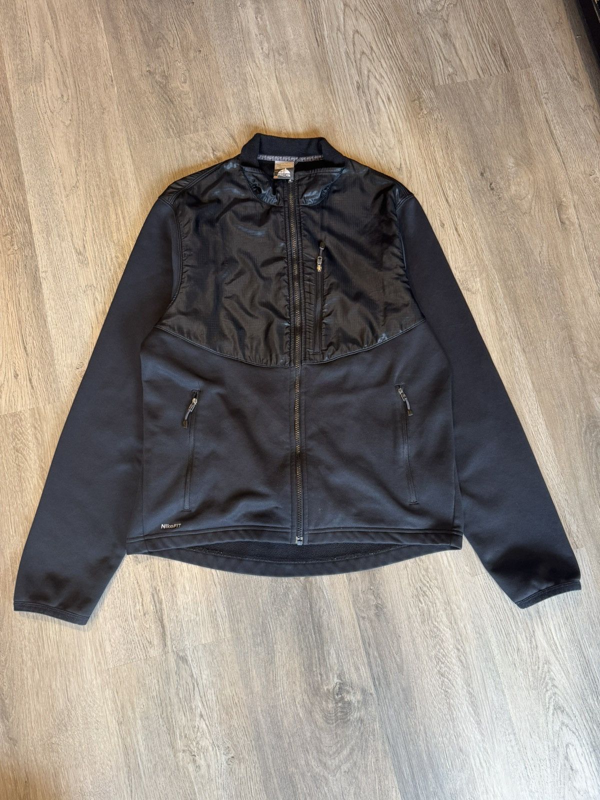 Nike ACG NIKE ACG JACKET Size US M / EU 48-50 / 2 - 1 Thumbnail