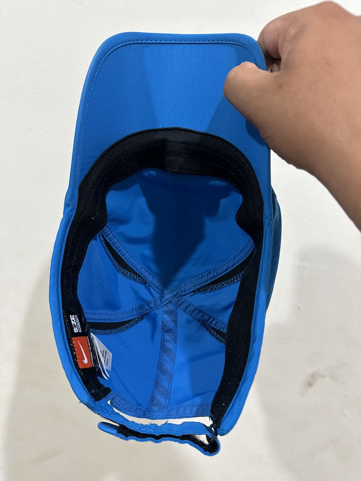 Nike Nike Training Hat Size ONE SIZE - 5 Thumbnail