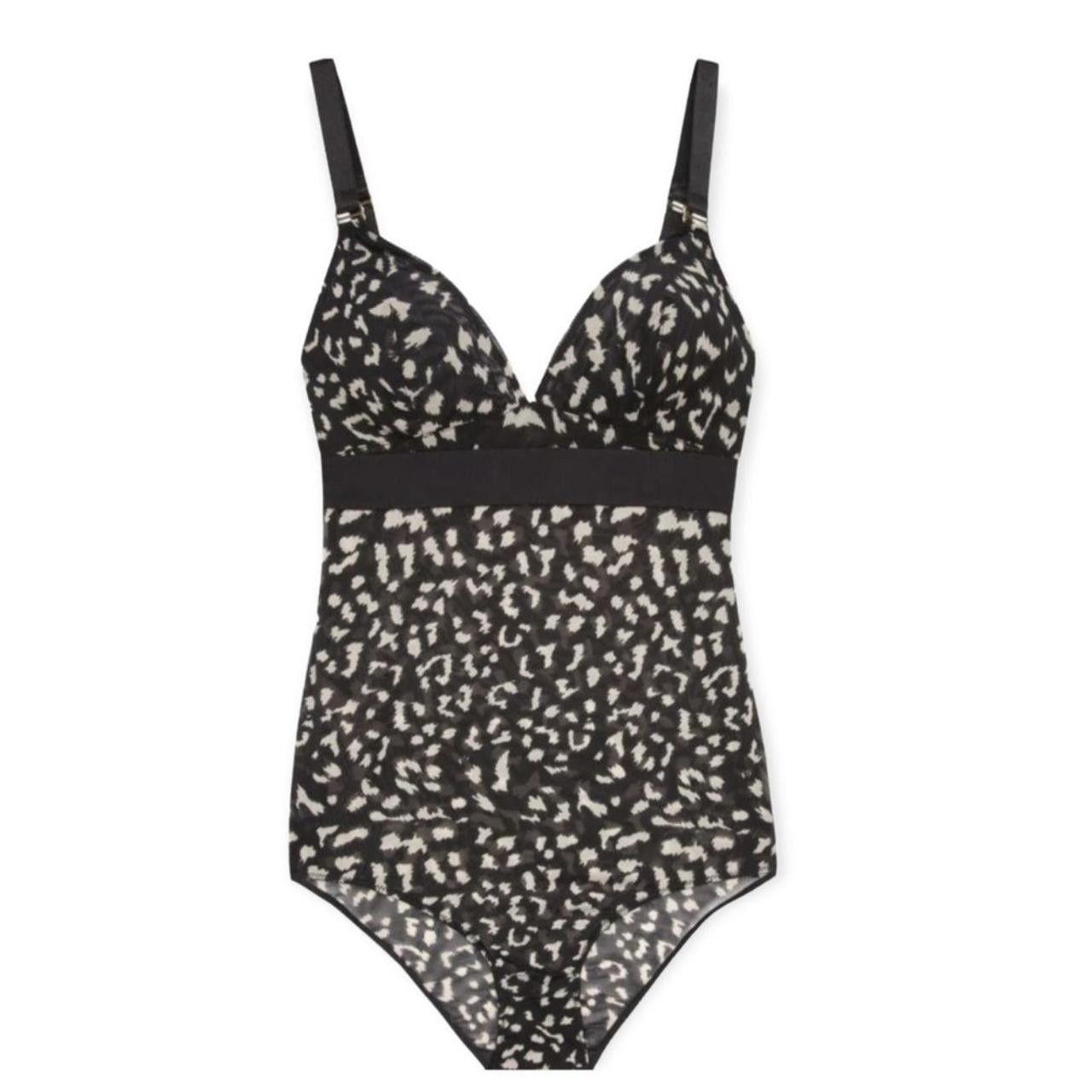 Stella McCartney Stella McCartney Bodysuit Size L / US 10 / IT 46 - 1 Thumbnail