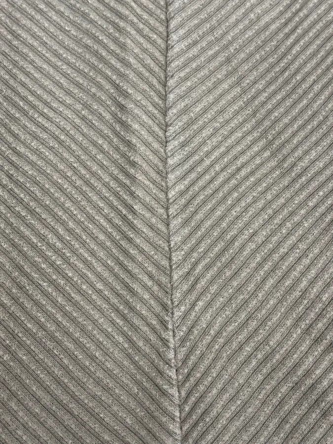 Dries Van Noten 2000s Dries Van Noten Classy Minimalist Khaki Sweater Size S / US 4 / IT 40 - 8 Thumbnail