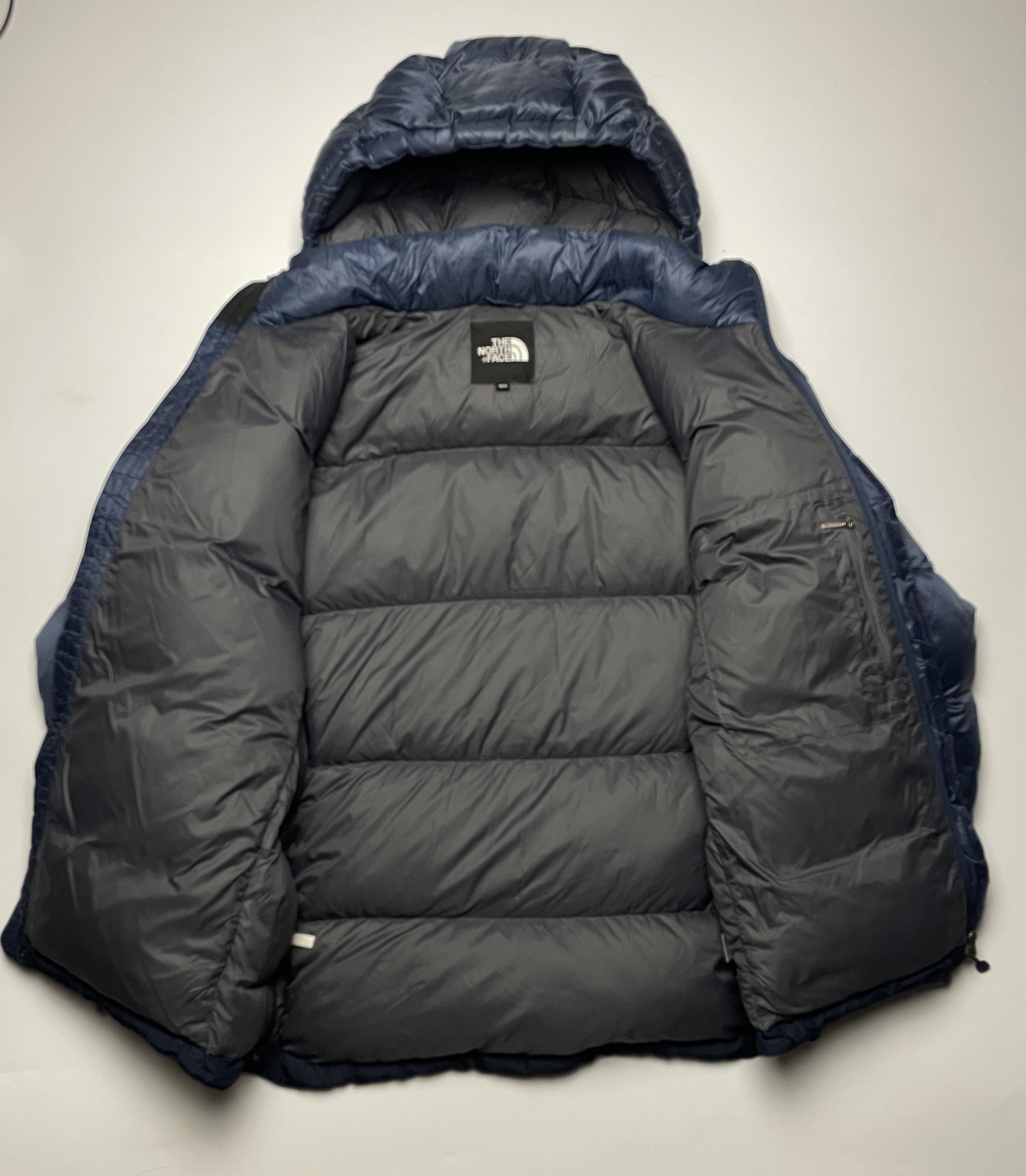 The North Face The North Face 700 Puffer Jacket Size US L / EU 52-54 / 3 - 11 Thumbnail