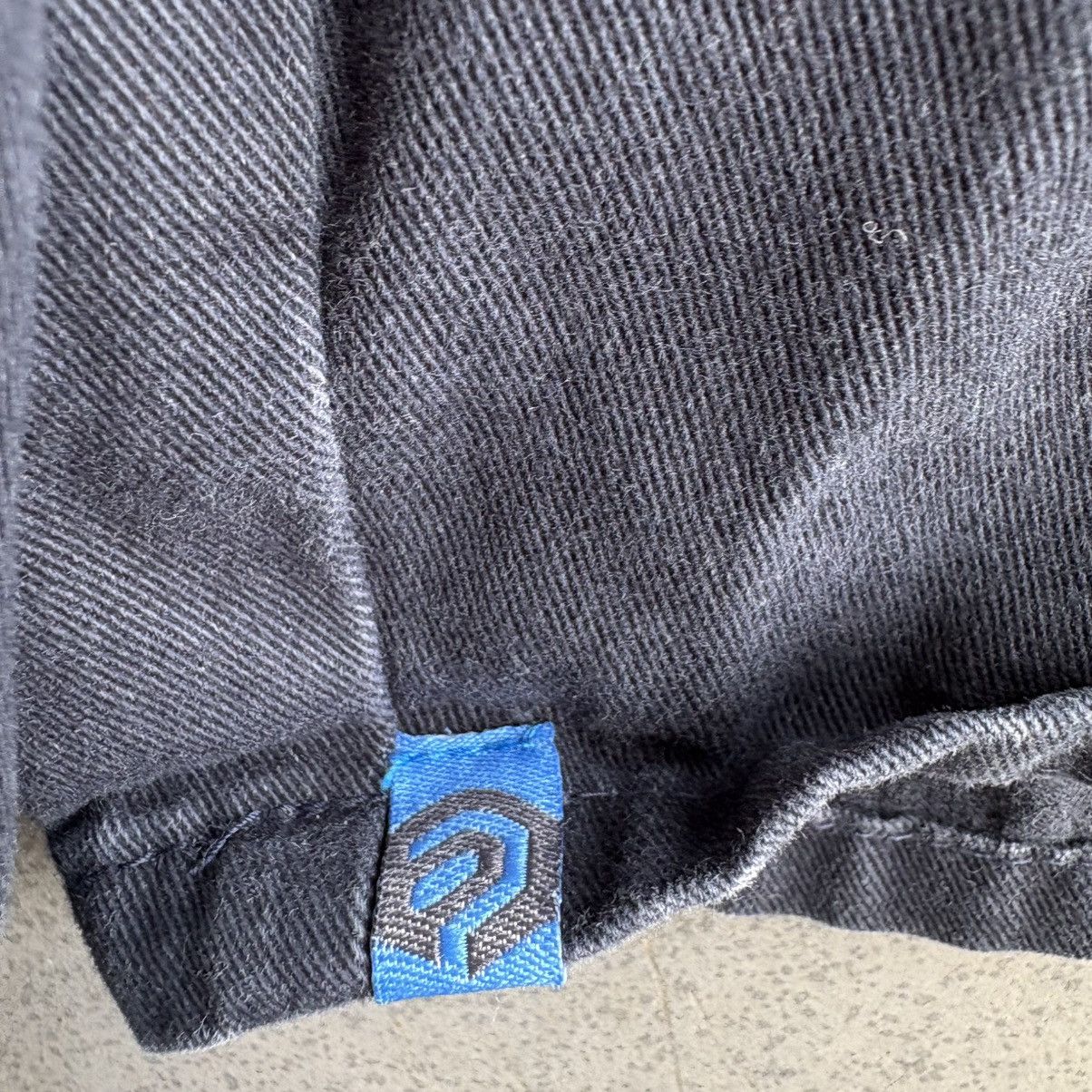 Oakley × Ocean Pacific CRAZY Y2K Ocean Pacific Oakley Style Surf Shorts Baggy 32" Size US 32 / EU 48 - 4 Thumbnail
