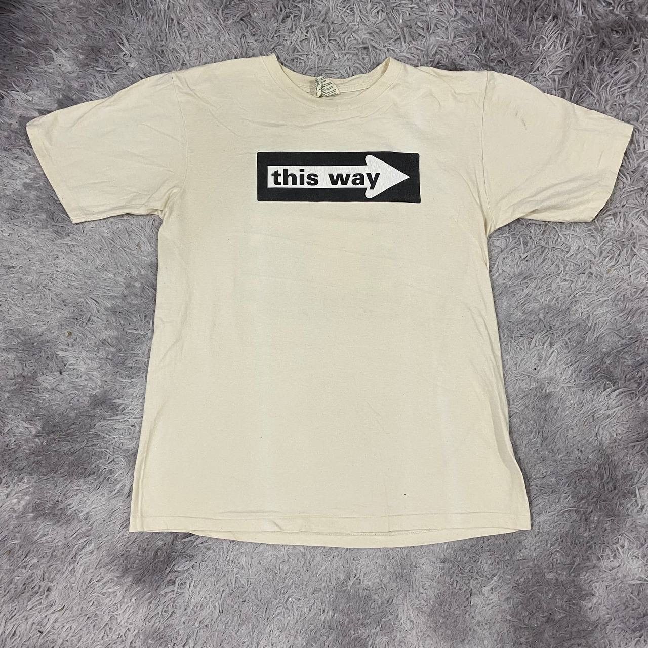 Band Tees Vintage jewel solo singer band Size US L / EU 52-54 / 3 - 2 Thumbnail