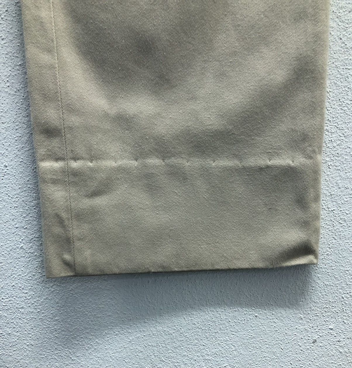 agnes b. Vintage Agnes b. Made In France Pants Size US 31 - 9 Thumbnail
