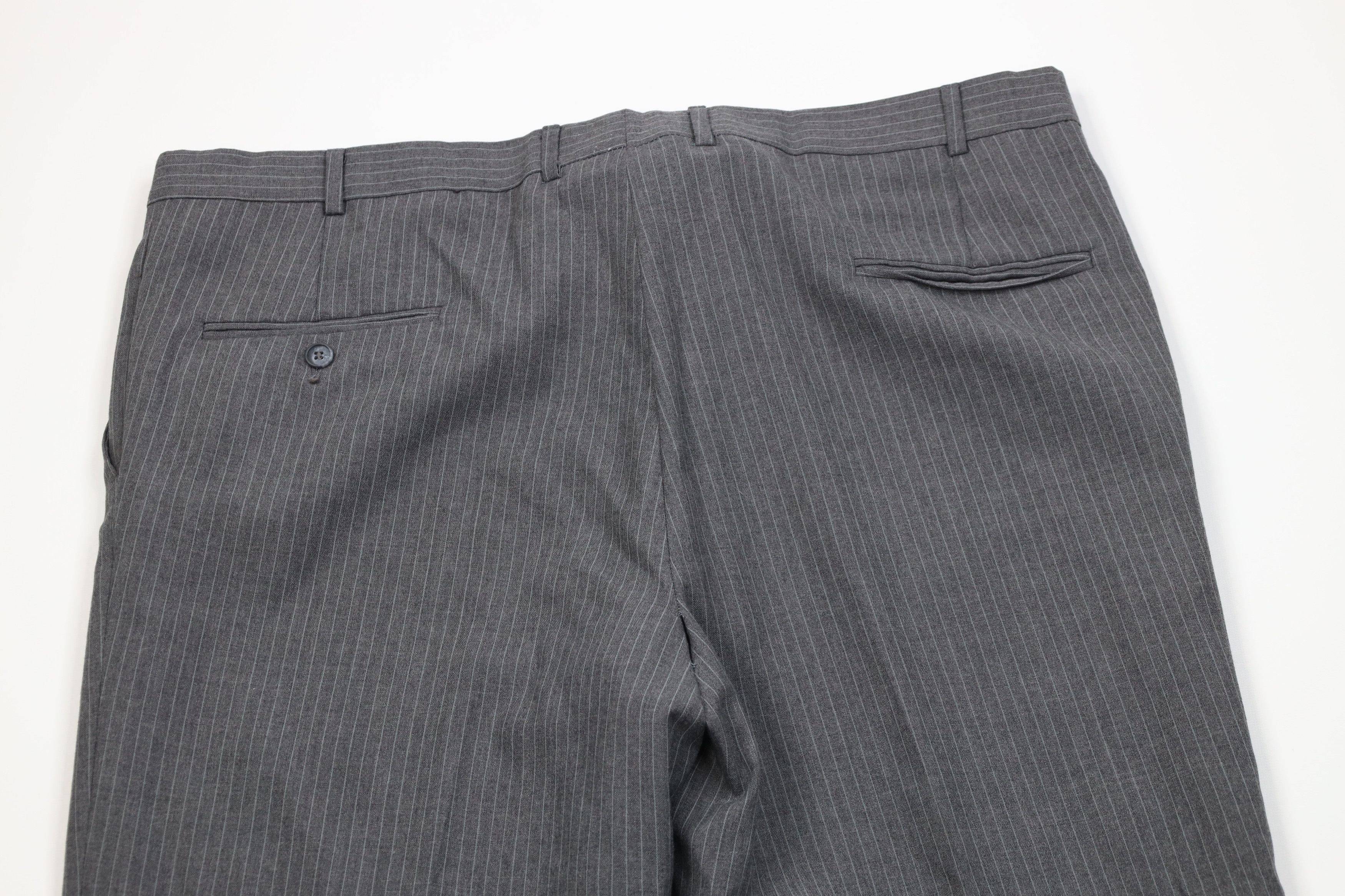 Vintage Vintage 70s Streetwear Bell Bottoms Chino Pants USA Size US 42 / EU 58 - 10 Thumbnail