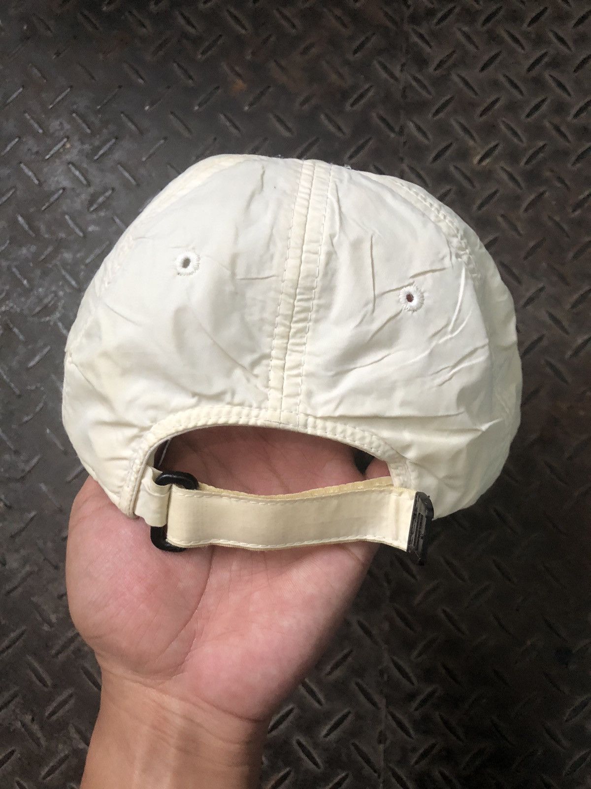 Polo Ralph Lauren Vintage 90s Polo Sport Ralph Lauren Hat Size ONE SIZE - 5 Thumbnail