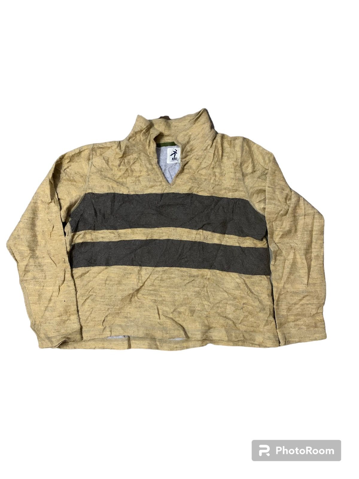 Hai Sporting Gear Hai Sporting Gear Fleece Sweatshirt Size US M / EU 48-50 / 2 - 1 Thumbnail