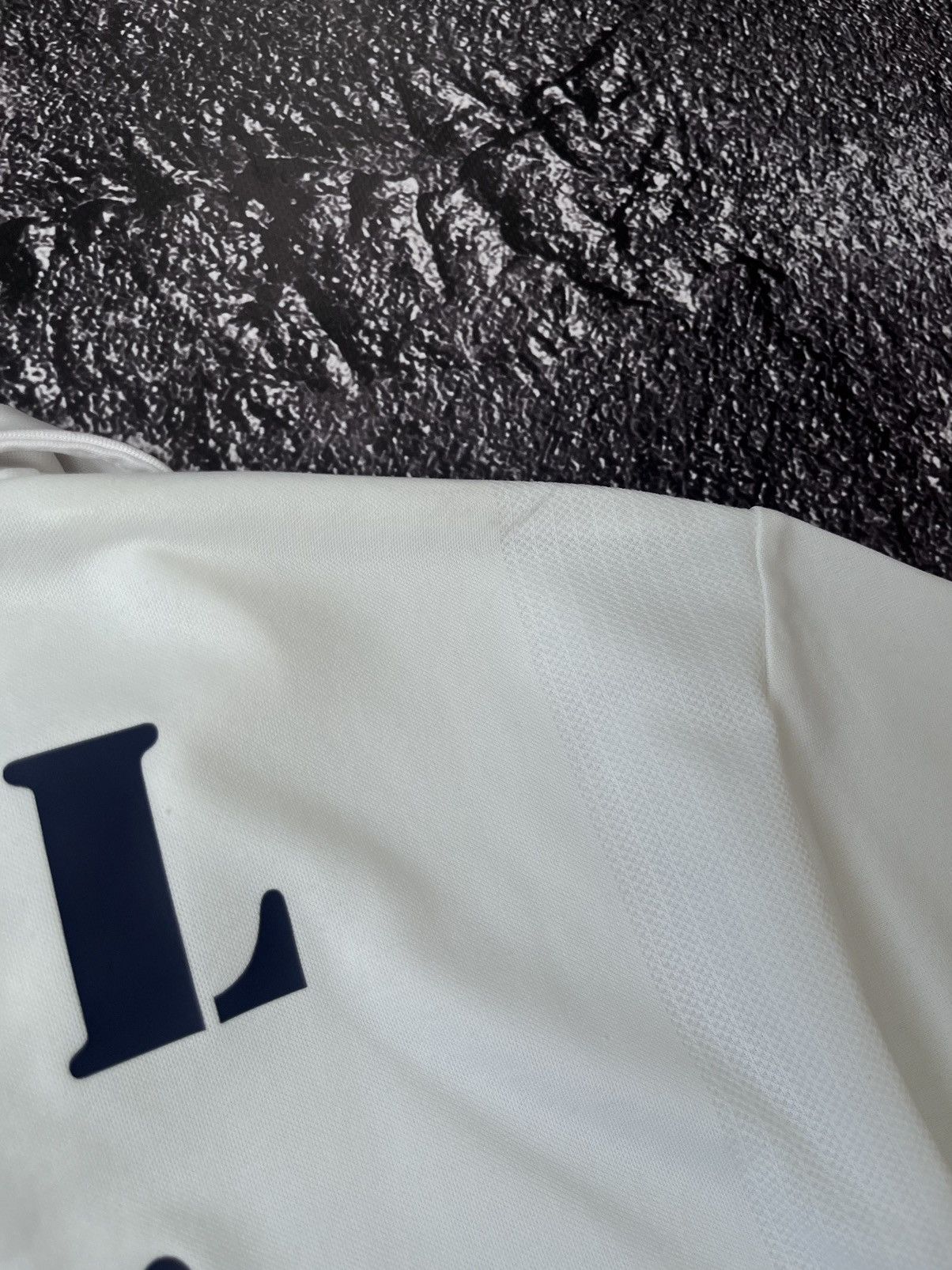 Adidas Vintage Adidas Real Madrid #7 RAUL 00’s Football Jersey Size US M / EU 48-50 / 2 - 11 Thumbnail