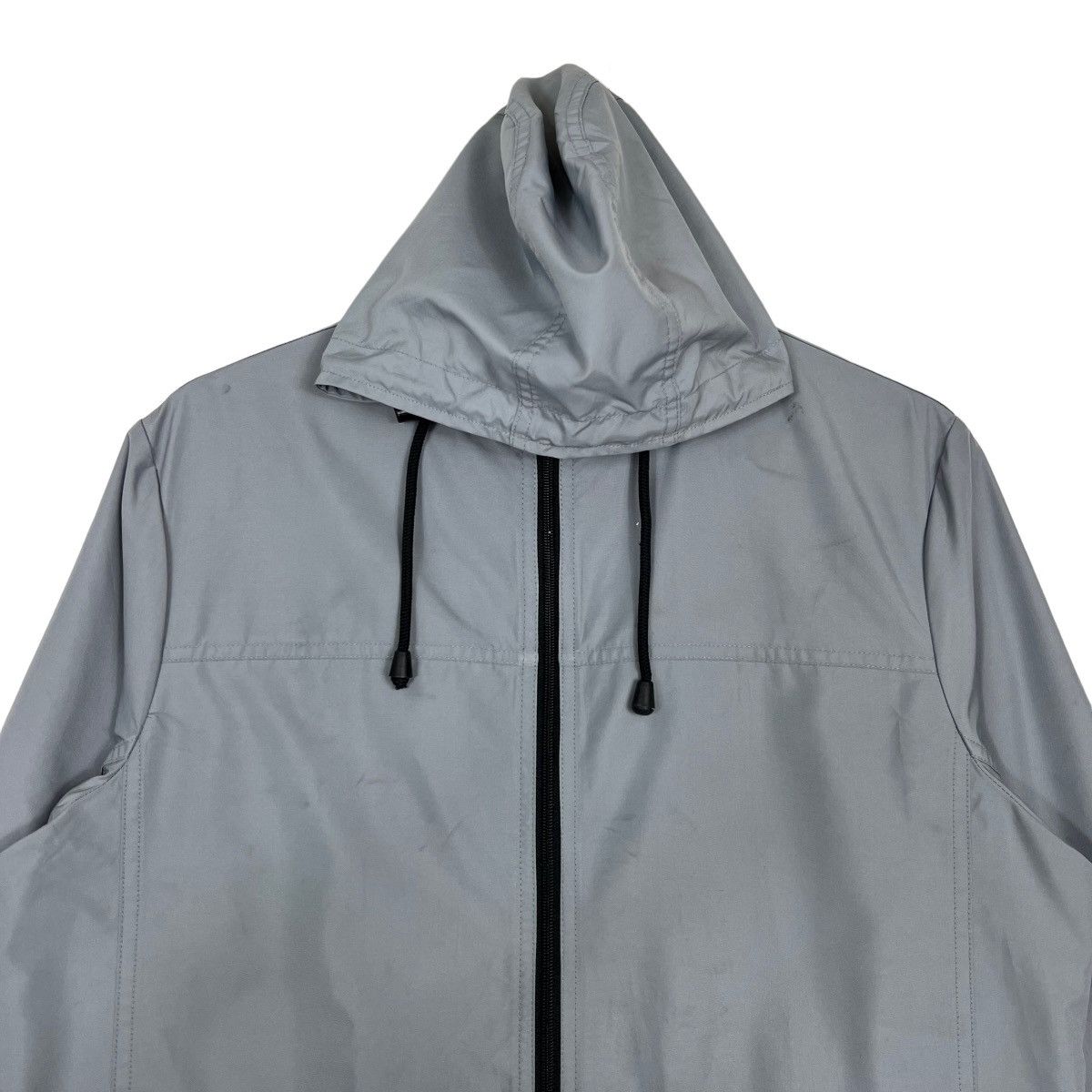 Banana Republic × Vintage 🔥 BANANA REPUBLIC POCKETABLE WINDBREAKER Size US XS / EU 42 / 0 - 4 Thumbnail