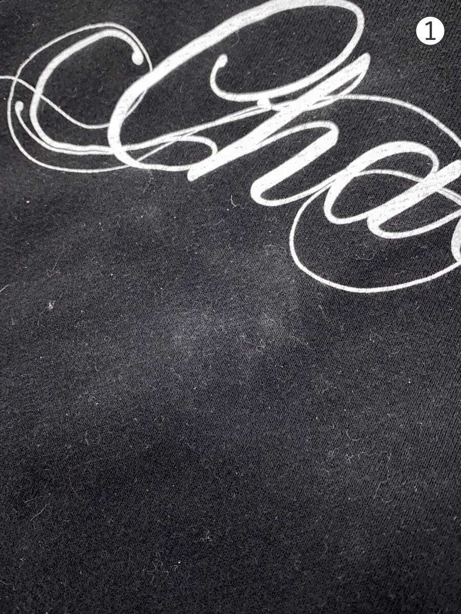 Undercover Chaos Script Sweatshirt Size US M / EU 48-50 / 2 - 4 Thumbnail