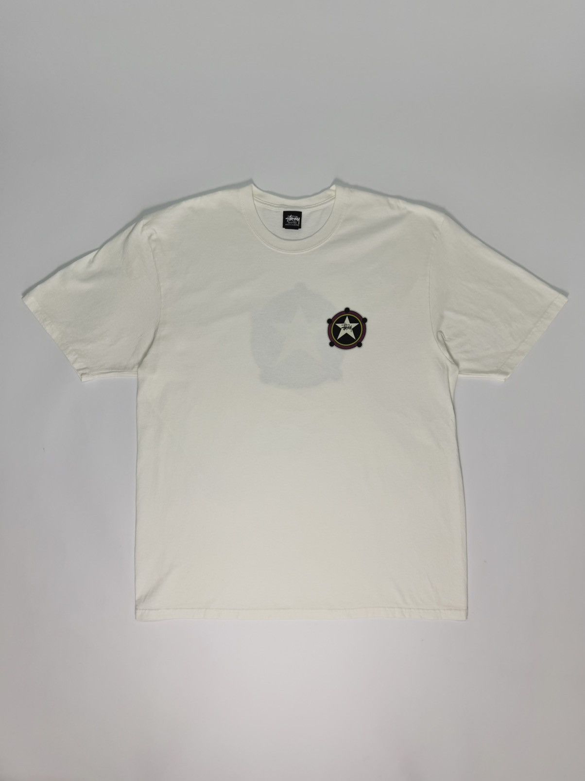Stussy 🎖️Stussy Ranger Tee Size US XL / EU 56 / 4 - 2 Thumbnail