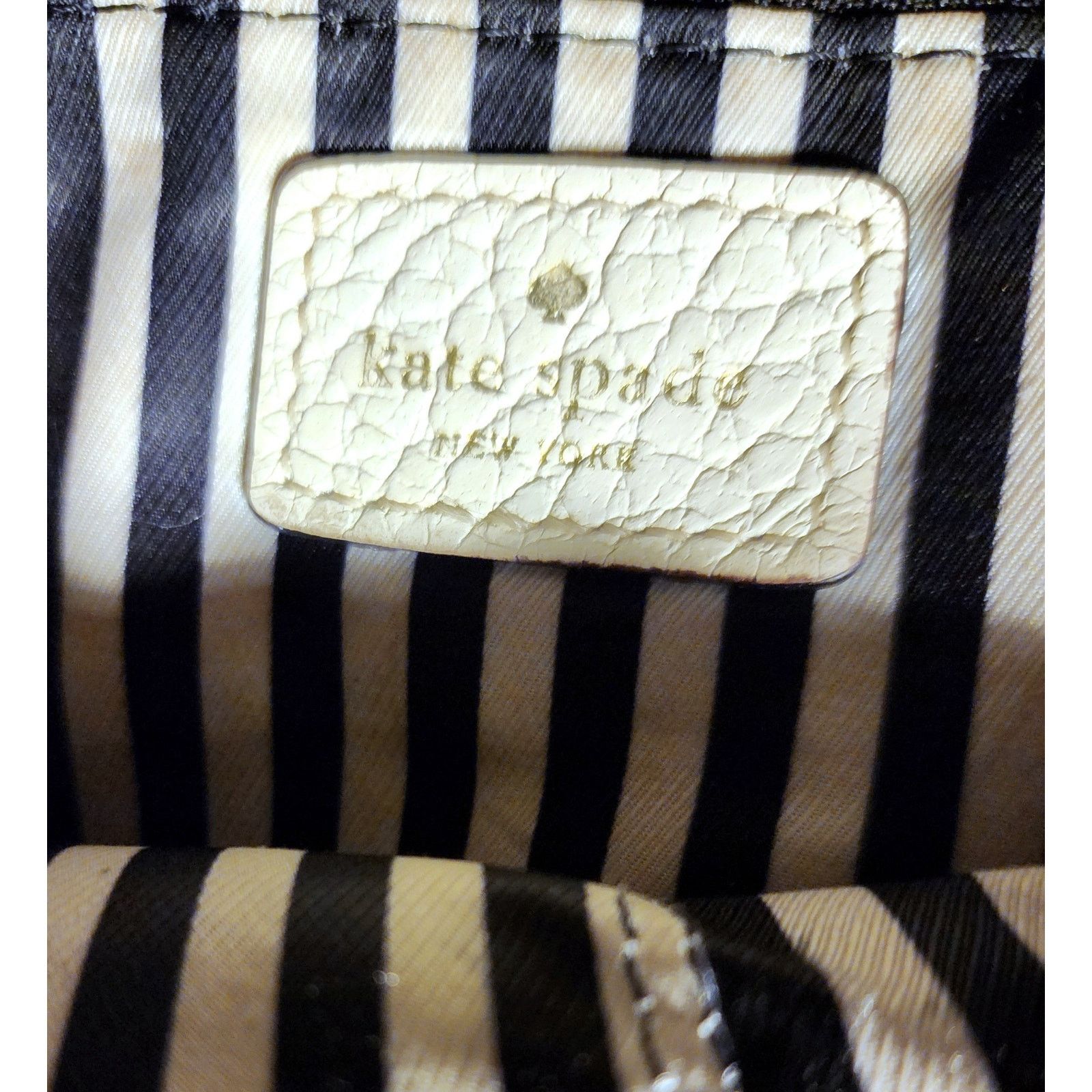 Kate Spade Kate Spade Southport Avenue Cora Crossbody Bag leather Size ONE SIZE - 3 Thumbnail