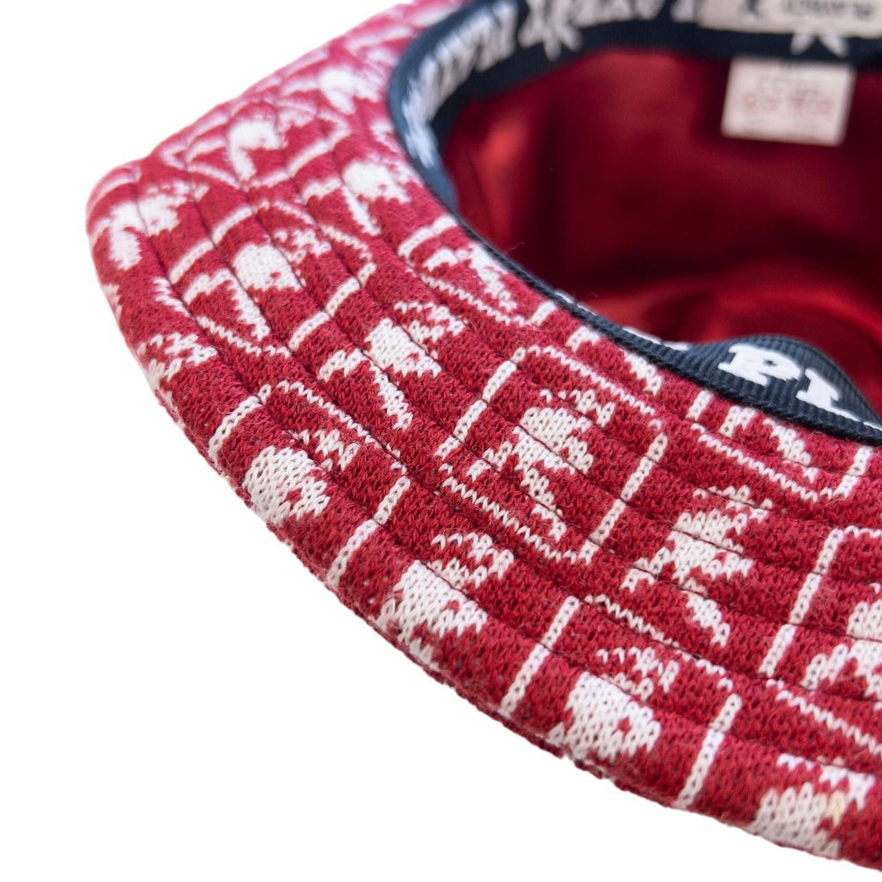 Playboy Vintage Playboy Monogram Hat Size ONE SIZE - 4 Thumbnail