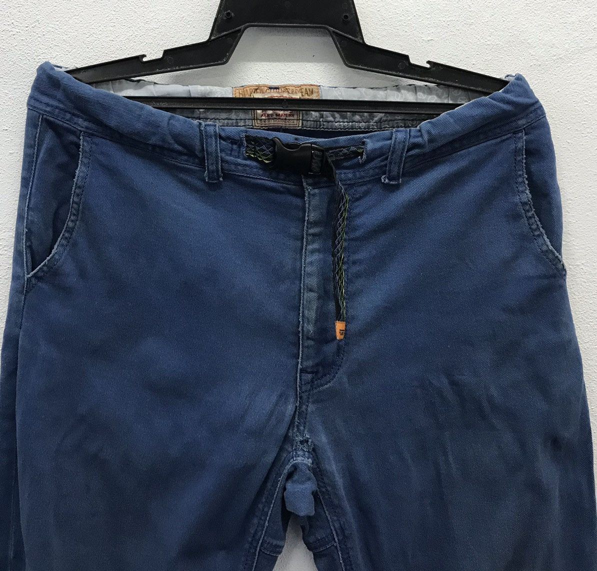 Japanese Brand × Vintage Vintage Kriff Mayer Pants Size US 34 / EU 50 - 3 Thumbnail
