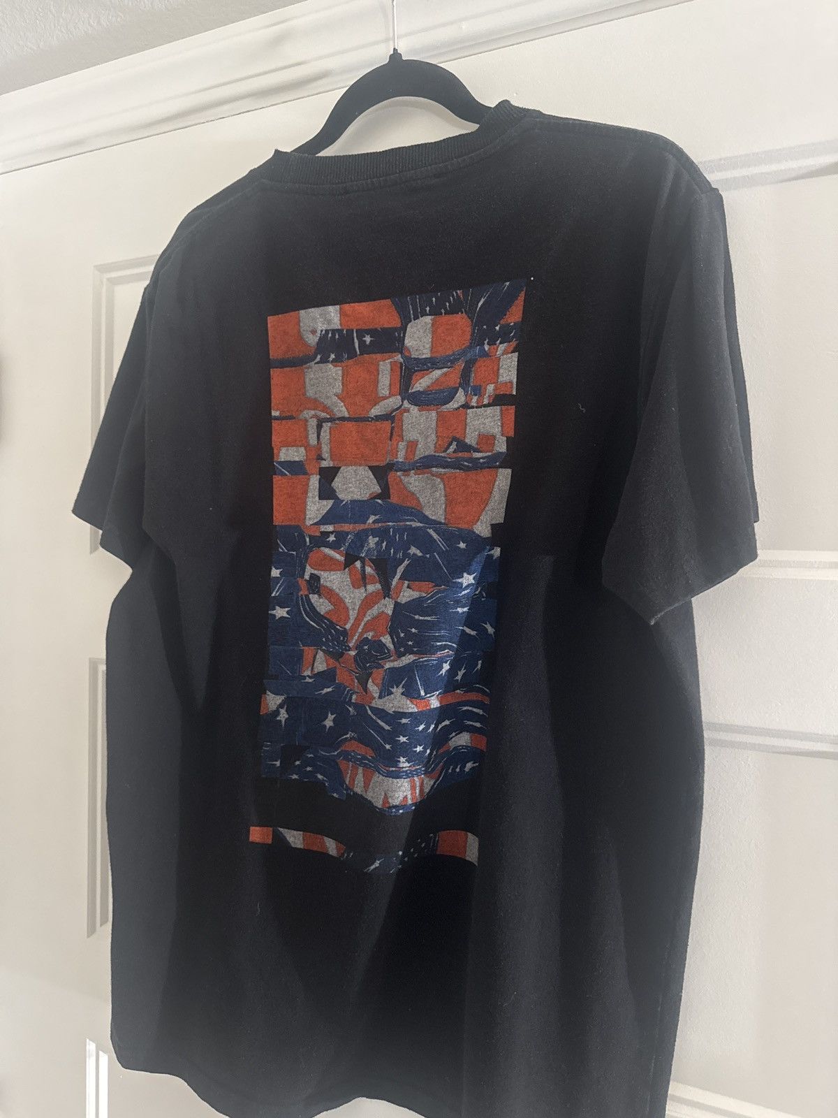 1017 ALYX 9SM 1017 Alyx 9sm t shirt Size US L / EU 52-54 / 3 - 1 Thumbnail