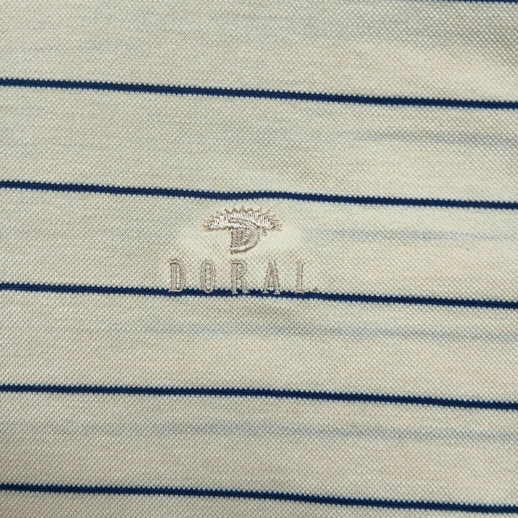 Vintage VINTAGE Bobby Jones Polo Shirt? Size US XL / EU 56 / 4 - 4 Thumbnail