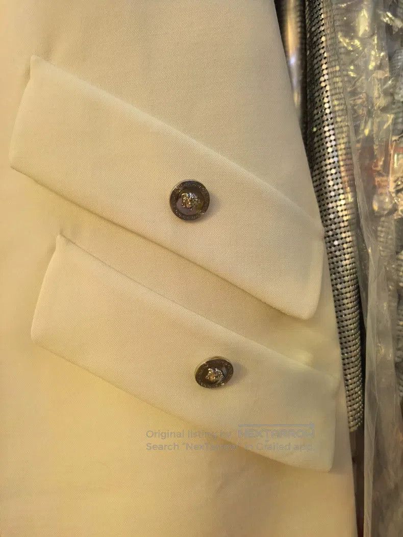 Versace Versace dress Size M / US 6-8 / IT 42-44 - 6 Thumbnail