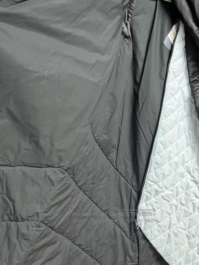 Loewe Loewe Cotton jacket Size XXS / US 00 / IT 34 - 6 Thumbnail