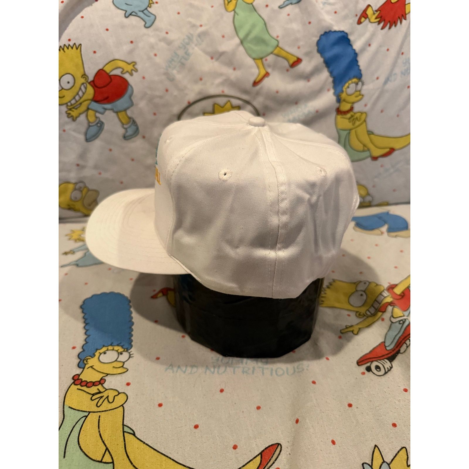 Other True vintage escape reality universal studios hat Size ONE SIZE - 5 Thumbnail