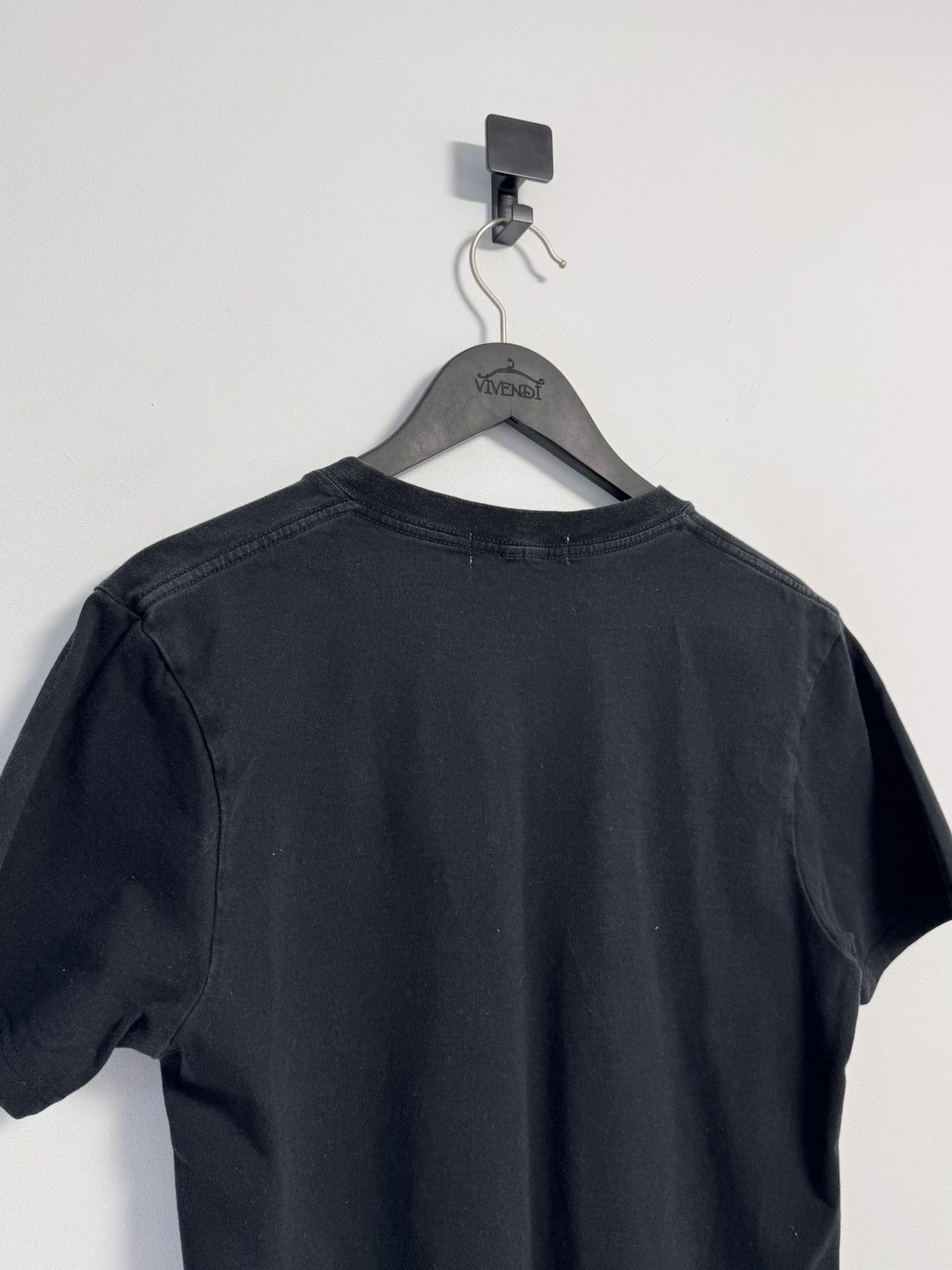Comme des Garcons × Comme des Garcons PLAY Comme de Garçons Play T-Shirt Size L / US 10 / IT 46 - 9 Thumbnail