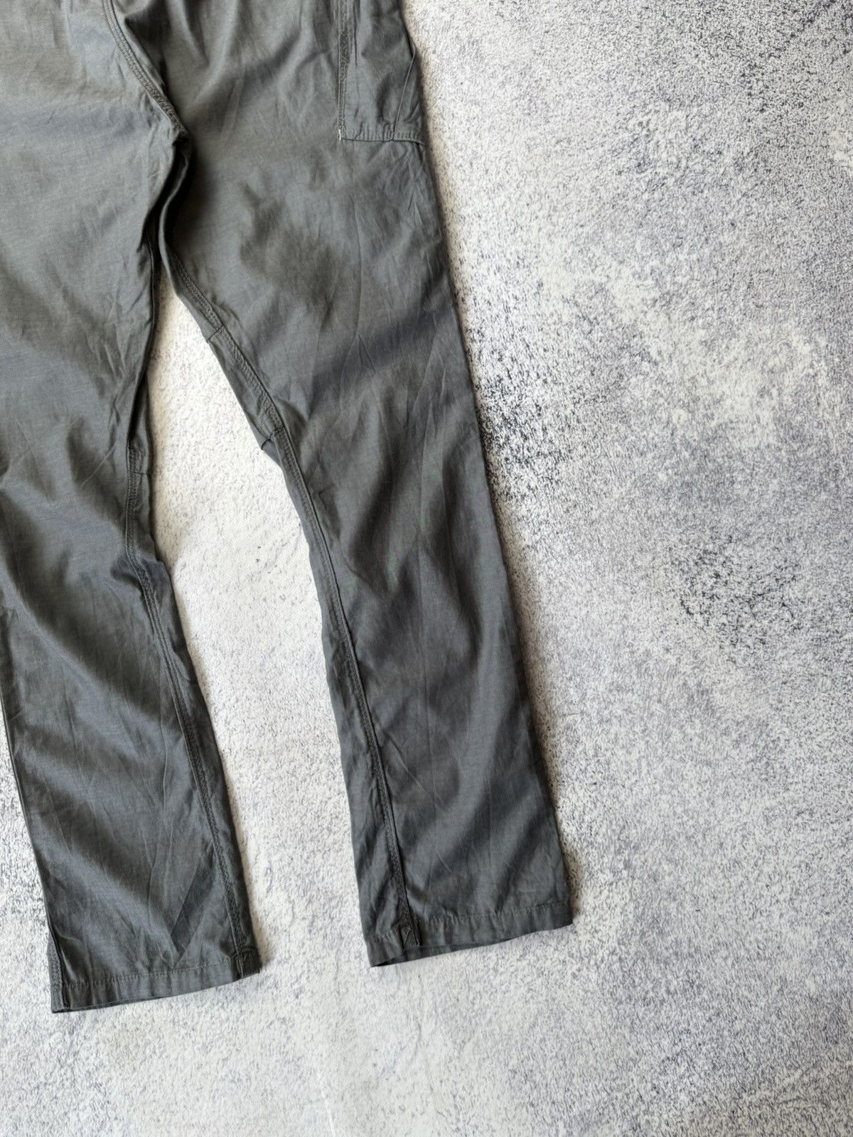 G-Star Vintage G Star Raw Cargo Pants Streetwear Japanese Y2K Size US 30 / EU 46 - 19 Thumbnail