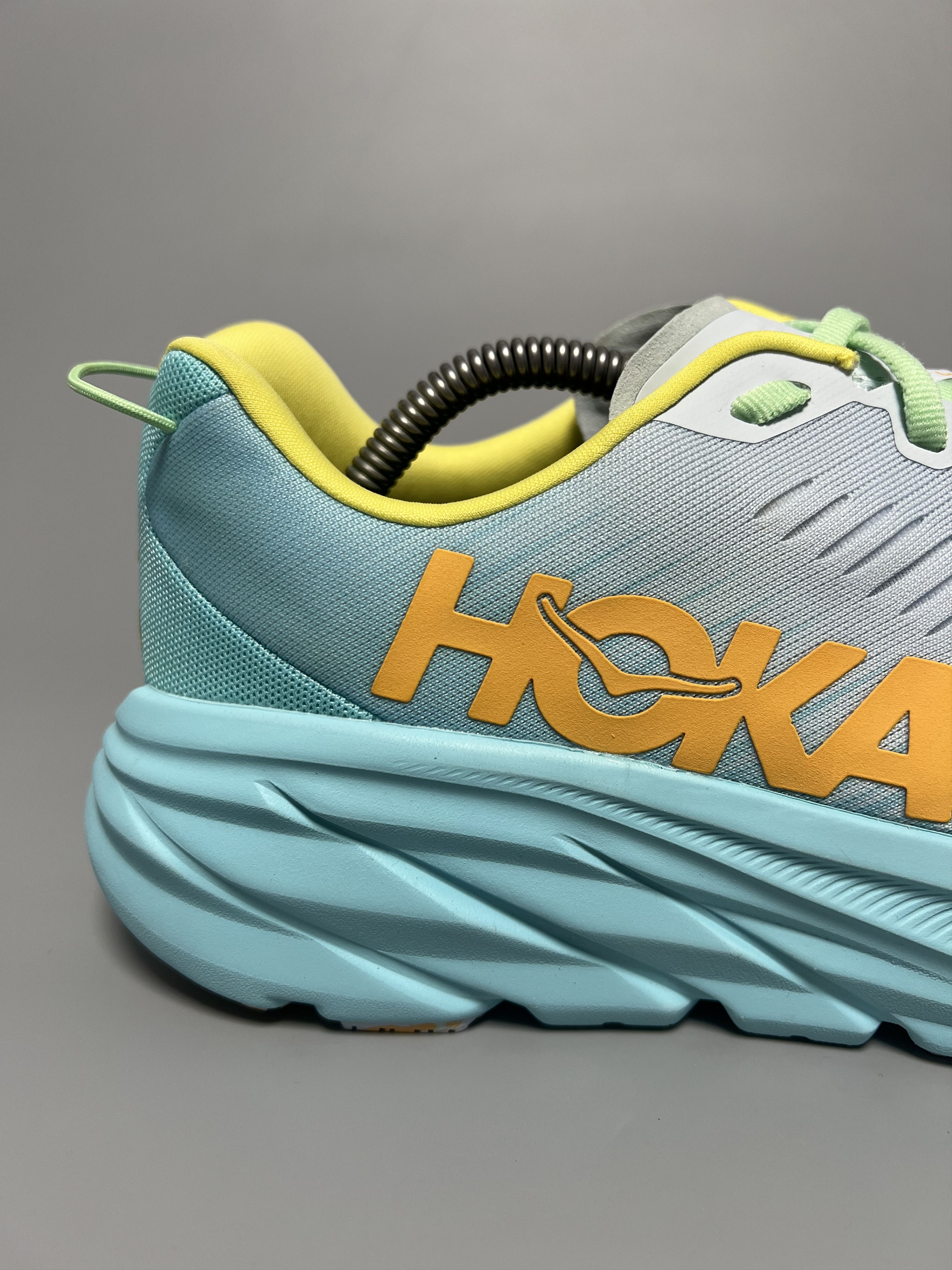 Hoka 9D Hoka One One Rincon 3 Men's Running Shoes Gym Walking Size US 9 / EU 42 - 12 Thumbnail