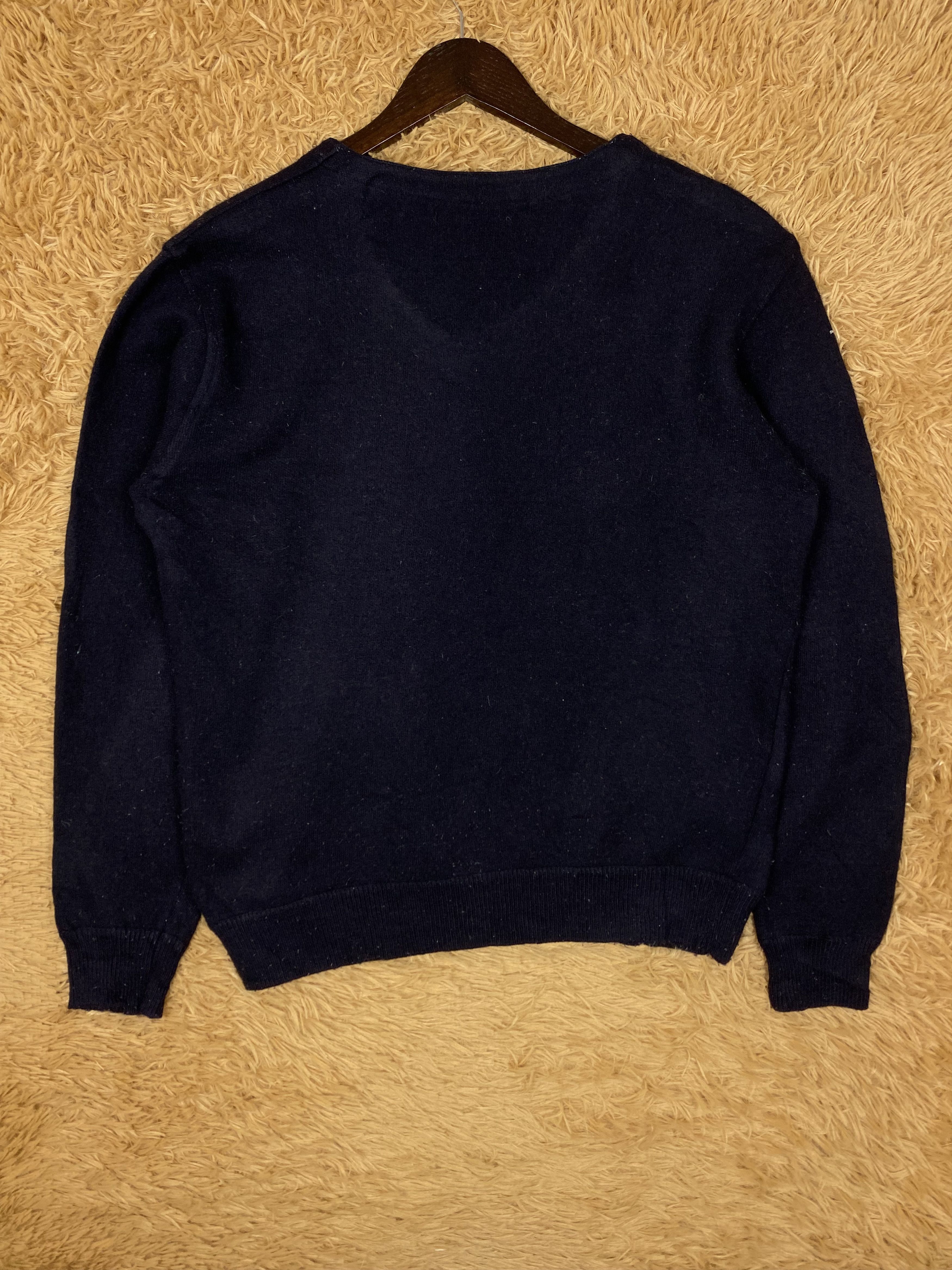 Golden Bear Vintage Golden Bear Sweatshirts PS0332 Size US M / EU 48-50 / 2 - 5 Thumbnail