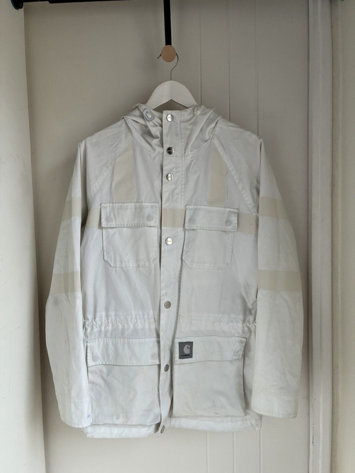 Carhartt Carhartt WIP x Slam Jam Size US M / EU 48-50 / 2 - 1 Thumbnail