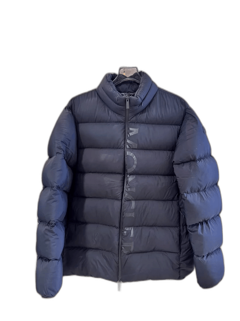 Moncler Moncler ski season down jacket Size US L / EU 52-54 / 3 - 1 Thumbnail