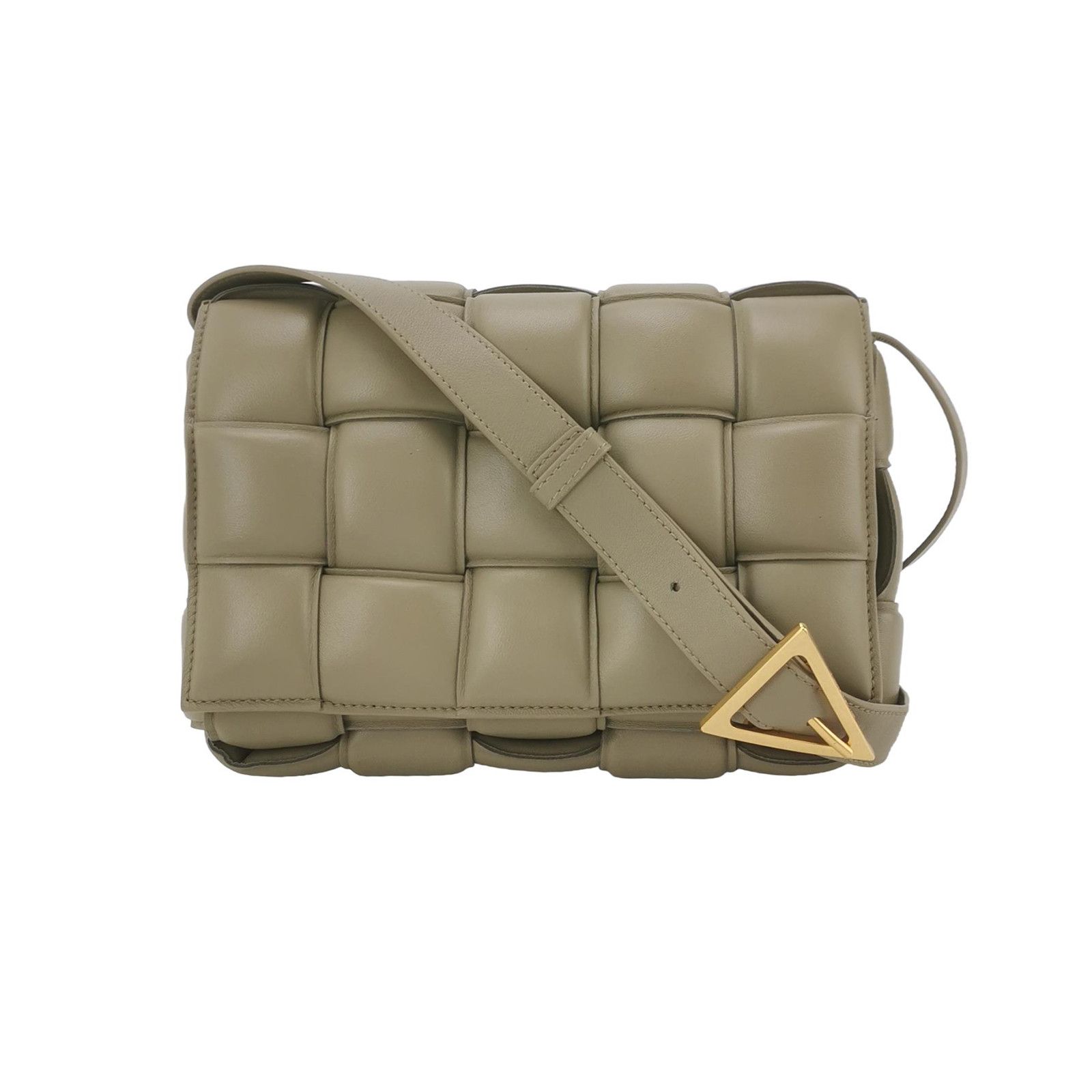 Bottega Veneta Bottega Veneta Women os Shoulder Bags Size ONE SIZE - 1 Thumbnail